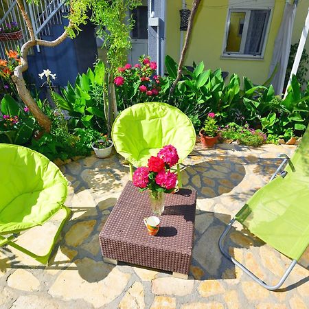Apartments Veky 3 Split Dış mekan fotoğraf