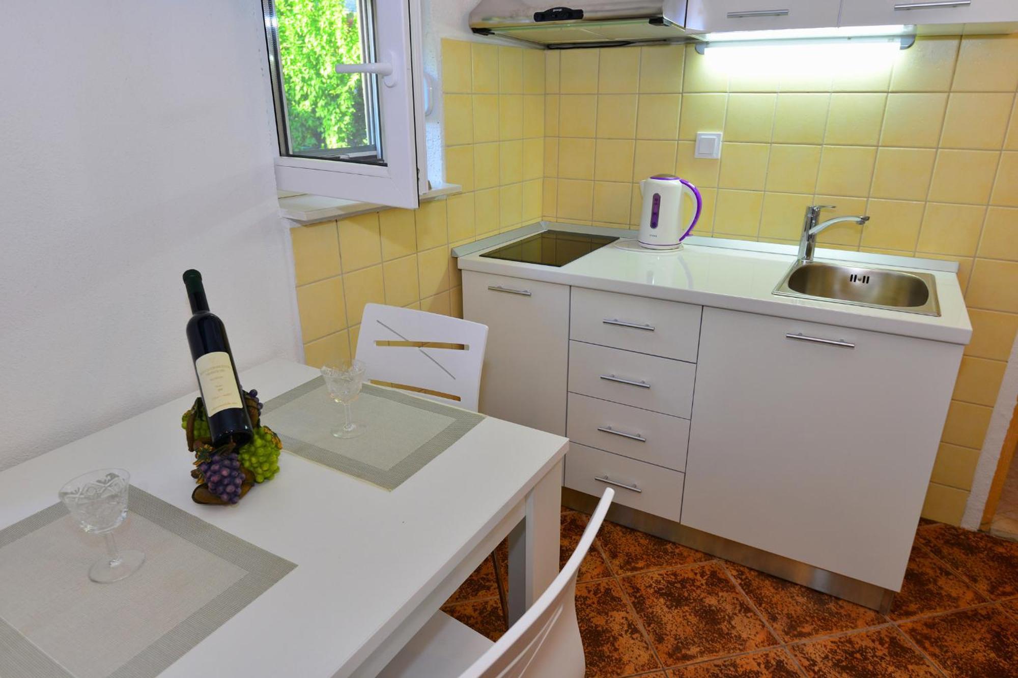 Apartments Veky 3 Split Dış mekan fotoğraf