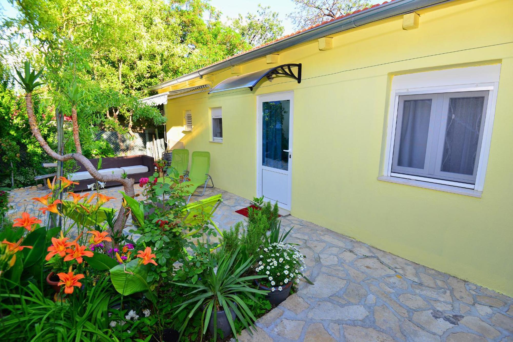 Apartments Veky 3 Split Dış mekan fotoğraf
