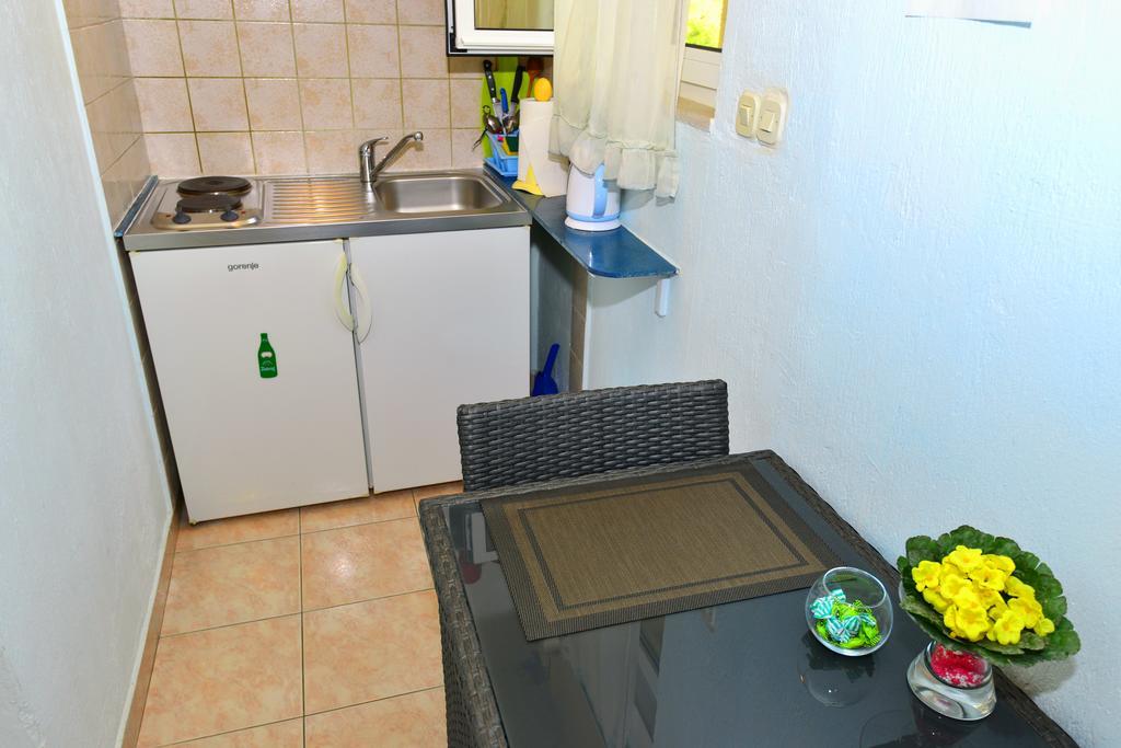 Apartments Veky 3 Split Dış mekan fotoğraf