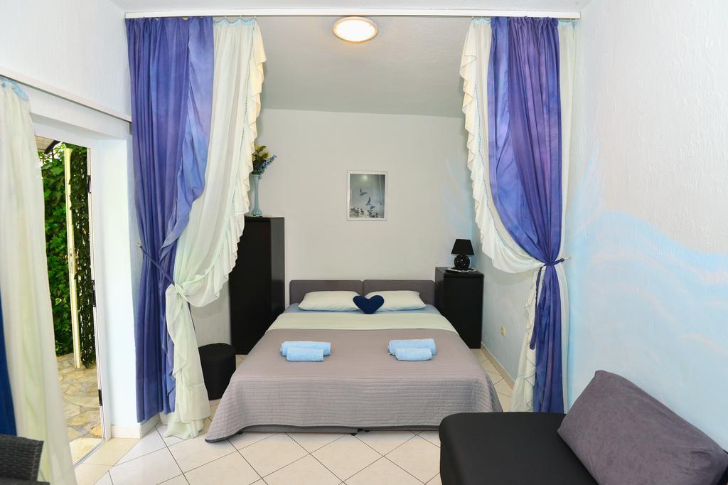 Apartments Veky 3 Split Dış mekan fotoğraf