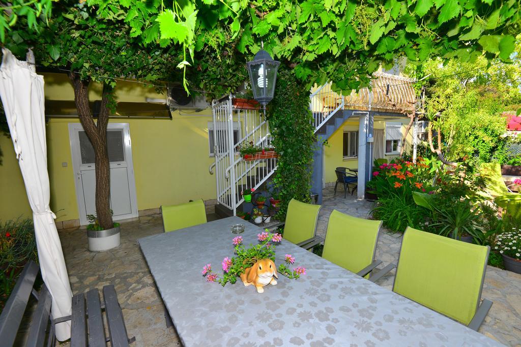 Apartments Veky 3 Split Dış mekan fotoğraf