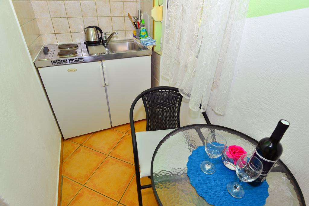 Apartments Veky 3 Split Dış mekan fotoğraf