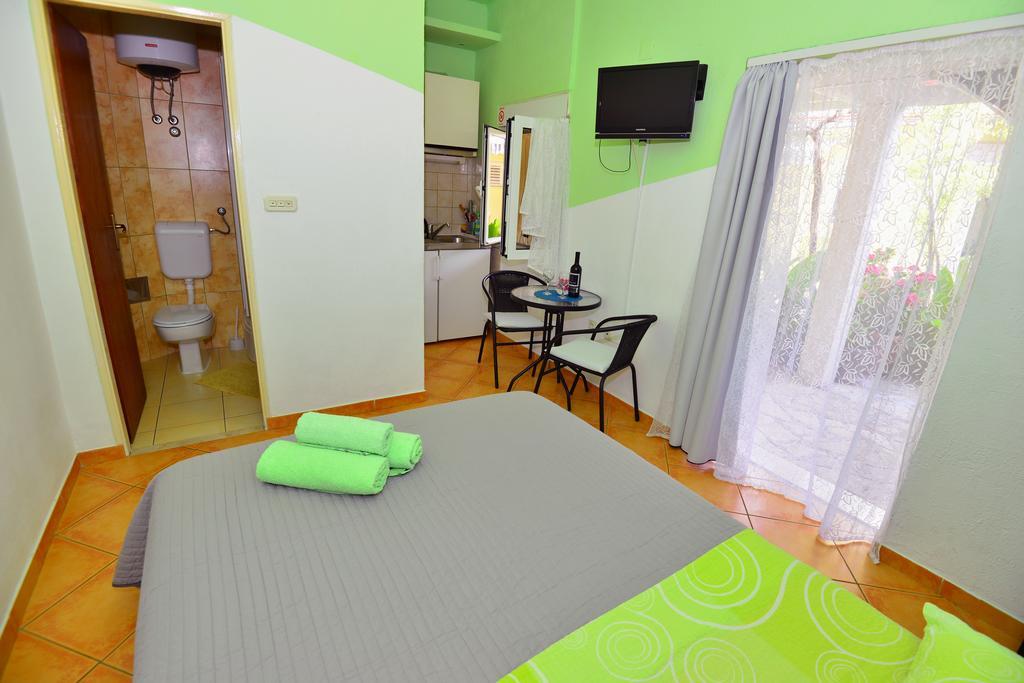 Apartments Veky 3 Split Dış mekan fotoğraf
