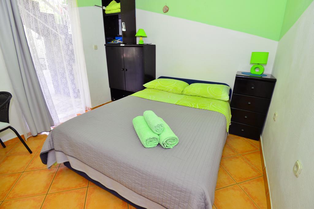 Apartments Veky 3 Split Dış mekan fotoğraf