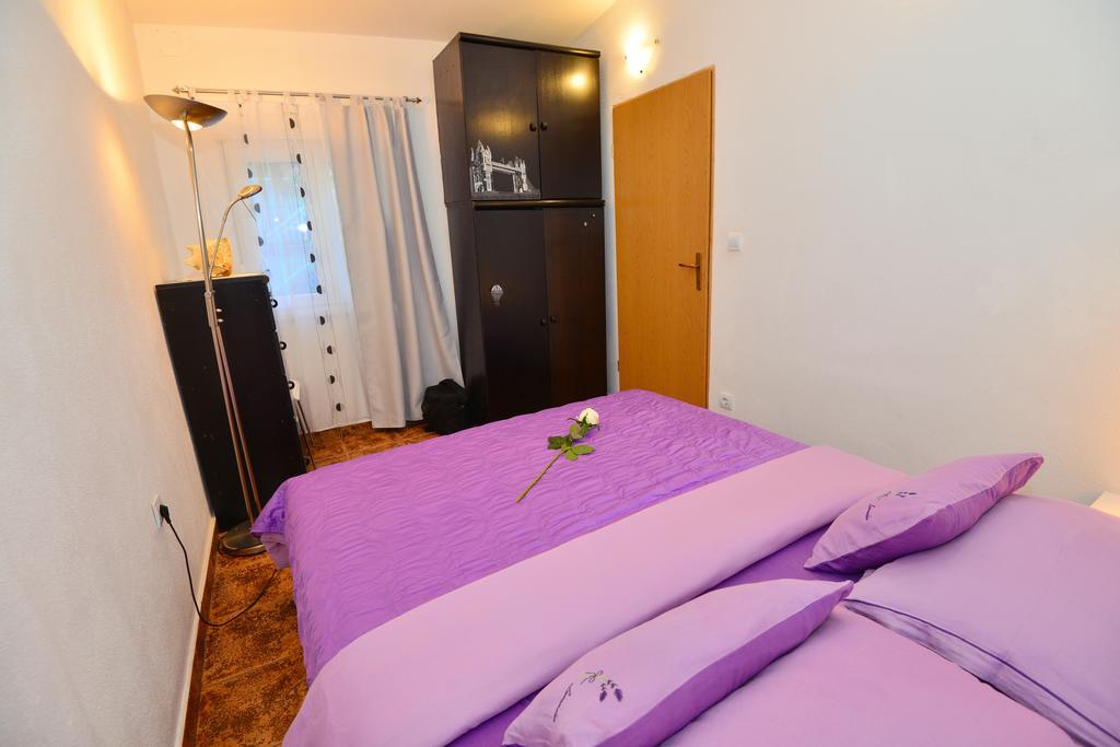 Apartments Veky 3 Split Dış mekan fotoğraf