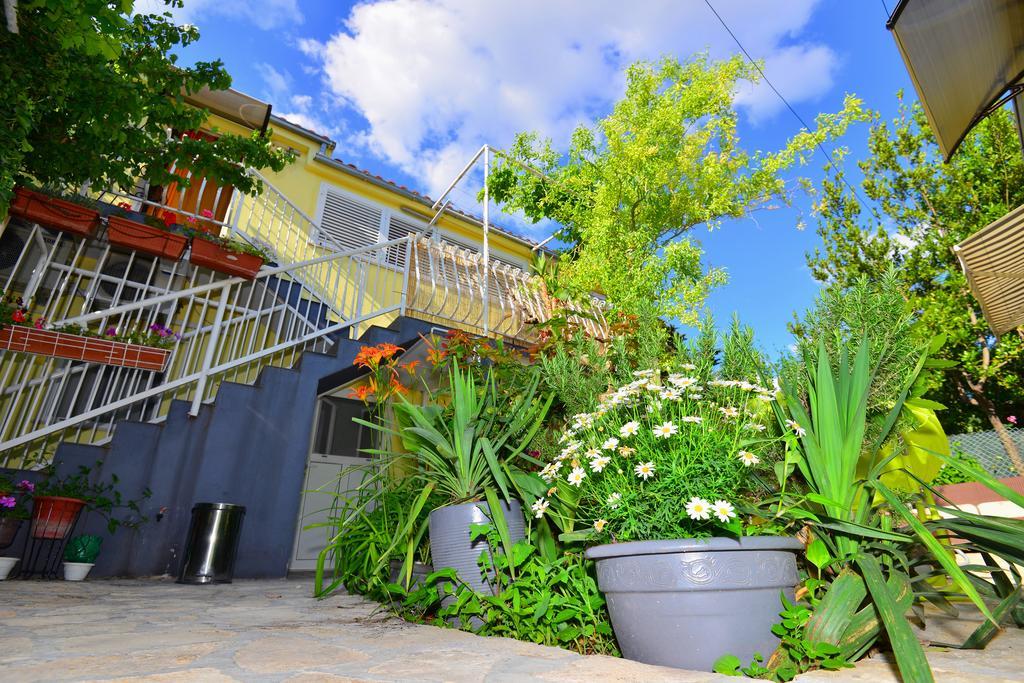 Apartments Veky 3 Split Dış mekan fotoğraf