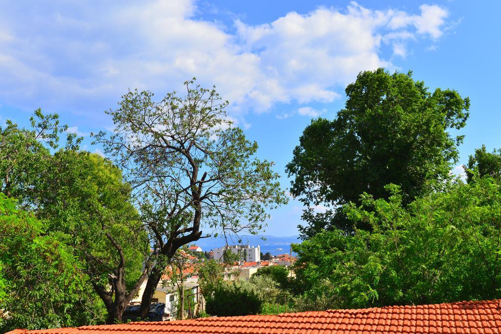 Apartments Veky 3 Split Dış mekan fotoğraf